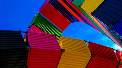 e-Learning on Trade