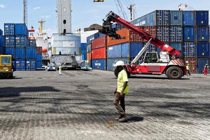 Togo plans investment reforms to drive sustainable growth 