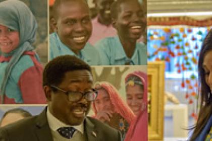Borderline: Ambassadors from Malawi, Tanzania and Zambia open event marking International Women’s Week 2018